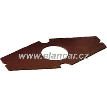 Alternátor Izolátor snímacích kroužků - Valeo