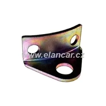 Startér Držák uhlíků - Magneti Marelli MT71E