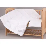 Scarlett Výplň do soupravy peřinka+polštářek 135 x 100 + 60x40 cm Julie (microfibre)