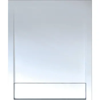 Sprchová vanička TEIKO Hercules 100x80 - Sprchová vanička 100 x 80 cm, bílá - V132100N32T06801