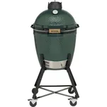 Big Green Egg Gril