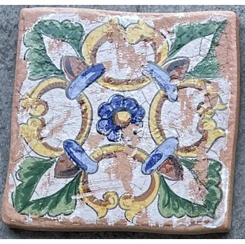 Obklad Pieve R mix - obkládačka inzerto 10x10 Pieve R mix