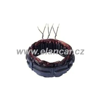 Alternátor Stator alternátoru Ducellier 513003