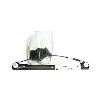 Auto elektroinstalace Stahovačka levá zadní - VW Jetta-III 1K5839461