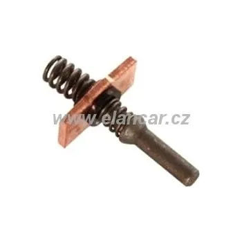 Startér Pohyblivý kontakt - Mitsubishi RC 233167