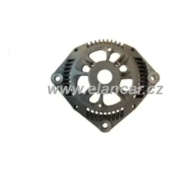 Přední víko alternátoru - Valeo A14VI19,