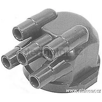 Auto elektroinstalace Víčko rozdělovače IN 46030