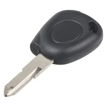 Auto elektroinstalace Náhradní klíč pro Renault, 48RN112