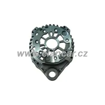 Zadní víko alternátoru - Valeo A13VI70