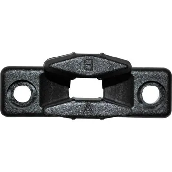 Příslušenství ke karavanu Protikus na rám okna, Polyplastic