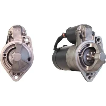 Startér Startér Hyundai i20 1.4 CRDi Hyundai 36100-2A000 originál