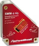 Schweißkraft SWM-2 65 úhlový magnet