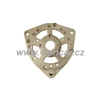 Víko alternátoru - Bosch 1125825090