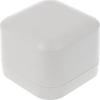 Rozvaděč Hammond Electronics 1556BAGY univerzální pouzdro 80 x 80 x 60 plast ABS zpomalující hoření šedá 1 ks