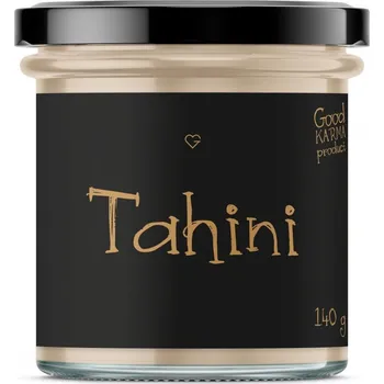 Rostlinná pomazánka Goodie Tahini 140 g