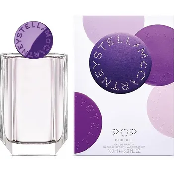 Dámský parfém Stella McCartney Stella McCartney Pop Bluebell, Parfumovaná voda 50ml Pre ženy Parfumovaná voda