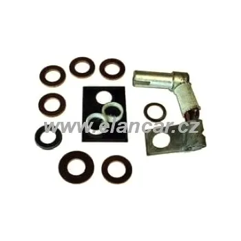 Startér Opravná sada - Bosch 2007011008