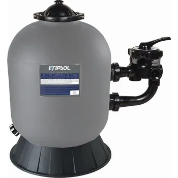 Hayward S2 Side 600 304037 14 m3/h Bazénová filtrace Hayward S2 Side 600 304037 14 m3/h