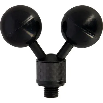 NGT 3K Carbon Ball Rest