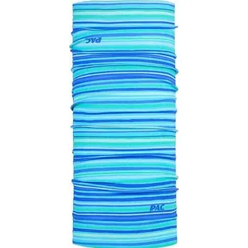 Nákrčník PAC KIDS ORIGINAL Stripes Blue velikost O/S