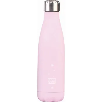 Termoska Saro Baby Termoláhev 500ml Pink