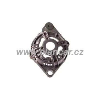 Víko alternátoru - Bosch 1125824615