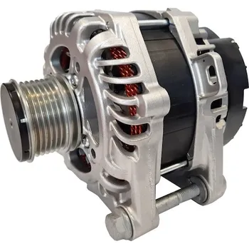 Alternátor Alternátor Citroen Jumper 2.2 BlueHdi Mitsubishi A3TV0281 originální díl