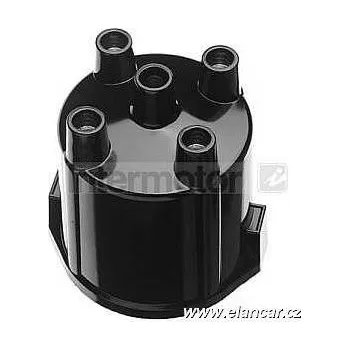 Auto elektroinstalace Víčko rozdělovače IN 44830