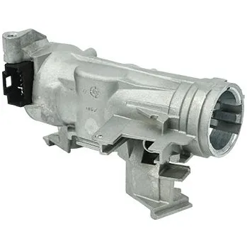 Auto elektroinstalace Spínací skříňky - Škoda Octavia-II, Superb-II, Yeti - 1K0905851B