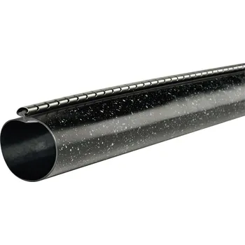 HellermannTyton 450-20002 RMS-43/10-1000-POX-BK sada smršťovacích kabelových spojek bez šroubových spojů Průměr kabelu (rozsah): 15 - 35 mm Obsah: 1 sada