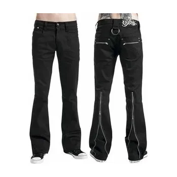 Pánské kalhoty Rockové kalhoty pánské Roughstar