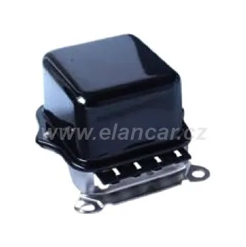 Alternátor Regulátor napětí Delco 1119519