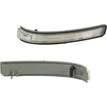Směrový světlomet Blikač blinkr boční pravý MERCEDES B-KLASSE (W245), 03.08-06.11, MERCEDES A-KLASSE (W169), 05.08-06.12 OE 1698201221, A1698201221