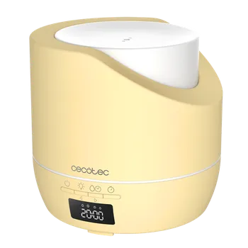 Aroma difuzér Cecotec aroma difuzér PureAroma 500 Smart SunLight