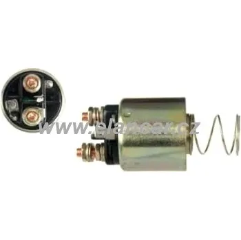 Startér Spínač startéru Valeo 594046