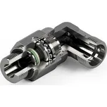 Parker Úhlové rotační šroubení DG104-R s kuličkovým ložis.s vnějš.závity - M20x1,5/G3/8