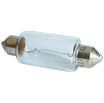 Autožárovka Autožárovka - 12V 21W patice SV8,5 C21W - 15x42 mm