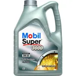 Mobil Super 3000 Formula V 0W-20 5 l