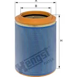 Vzduchový filtr FILTRON AM 455/6