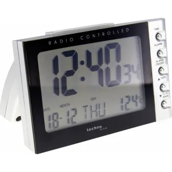 Budík Technoline WT 188