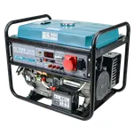 Könner & Söhnen KS 7000E-3 ATS Benzínová elektrocentrála AVR 5.5 kW, 230/400V