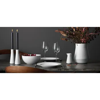 Talíř Mělký talíř 28 cm LEGIO NOVA, Eva Solo ▪ Kč 699 ️ - Luxurytable.cz Eva Solo