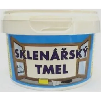 Tmel Tmel sklenářský 0,5 kg