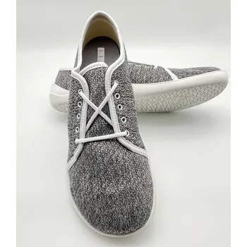 Dámská zdravotní obuv Jonap Jampi Flow tmavě šedá Velikost EU: 40