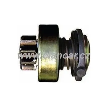 Startér Pastorek RC - Bosch 1006209547