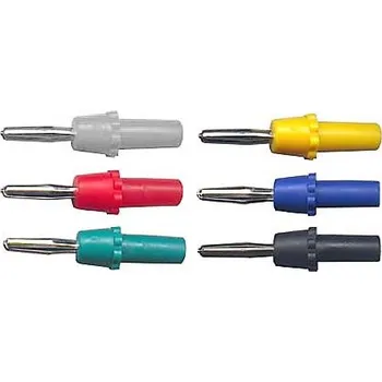 Krokosvorka Banánek obyčejný zelený