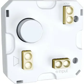 Centrální jednotka pro chytrou domácnost Müller 24208 Rozhraní zvonku AS 26.11 knx