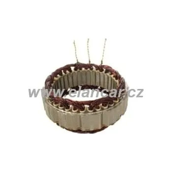 Alternátor Stator alternátoru - Valeo 101520