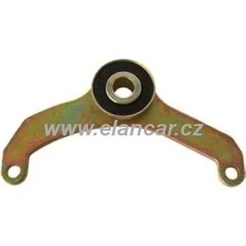 Startér Držák uhlíků - Valeo 593228