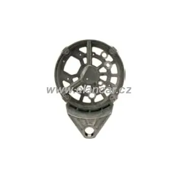 Víko alternátoru - Bosch 1125887006